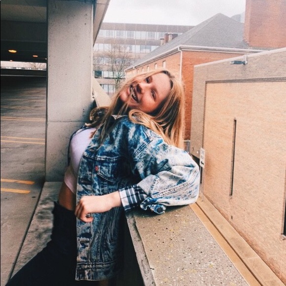 Meet your Posher, Reagan - Picture 2 of 2